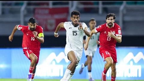 World Cup 2026: Cả Đông Nam Á ngóng Indonesia